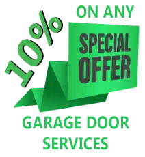 Galaxy Garage Door Service San Diego, CA 858-281-5281 - offer